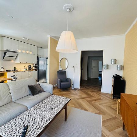 Stay Kamppi Seaside Apartment Helsinki Exterior photo